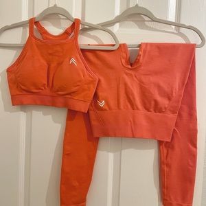 Oner active effortless set